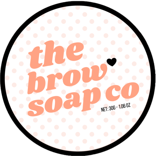 Brow Soap logo